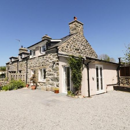 2 Borthwen Cottages Dyffryn Ardudwy Zewnętrze zdjęcie