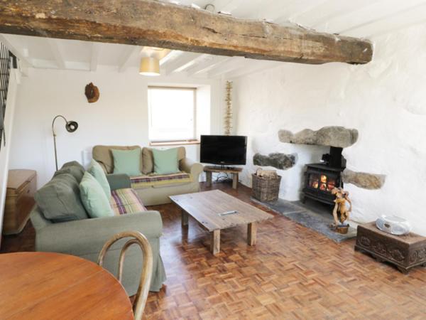 2 Borthwen Cottages Dyffryn Ardudwy Zewnętrze zdjęcie