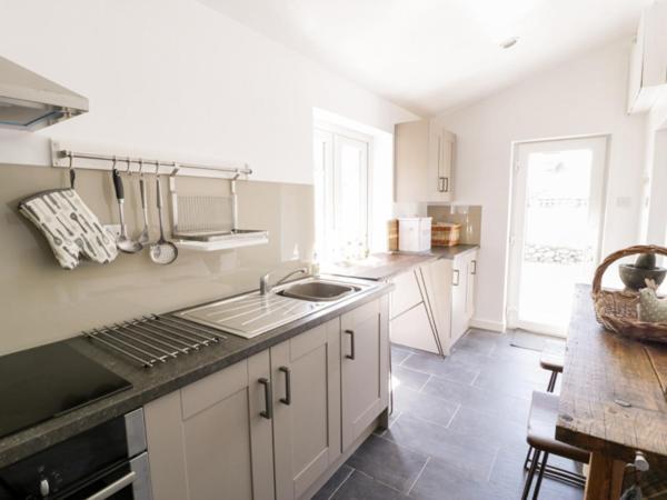 2 Borthwen Cottages Dyffryn Ardudwy Zewnętrze zdjęcie