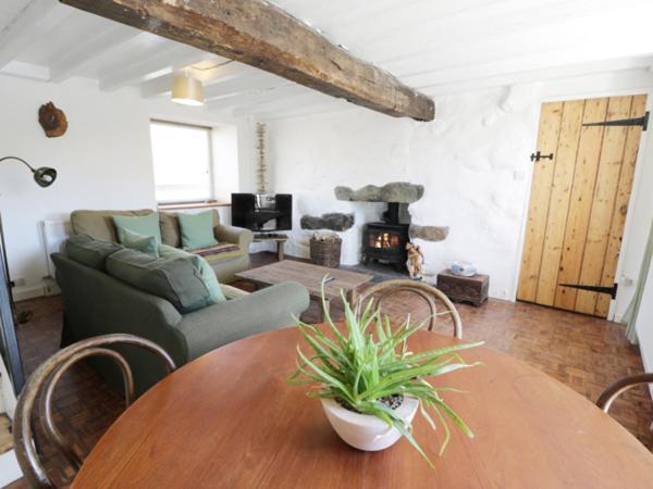 2 Borthwen Cottages Dyffryn Ardudwy Zewnętrze zdjęcie
