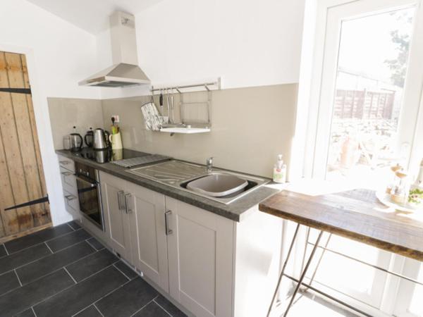 2 Borthwen Cottages Dyffryn Ardudwy Zewnętrze zdjęcie