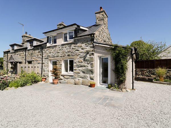 2 Borthwen Cottages Dyffryn Ardudwy Zewnętrze zdjęcie