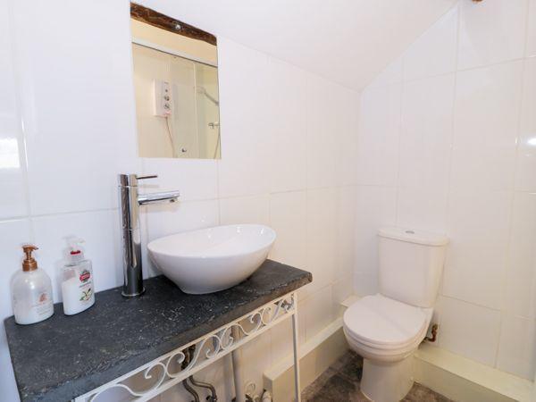 2 Borthwen Cottages Dyffryn Ardudwy Zewnętrze zdjęcie